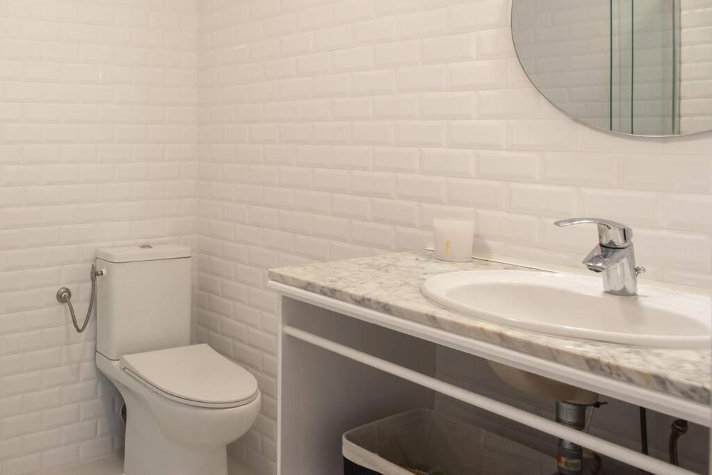 L34 Hermes Suite Terrace Parking Ac 2Mins Sea Saint-Jean-Cap-Ferrat Εξωτερικό φωτογραφία