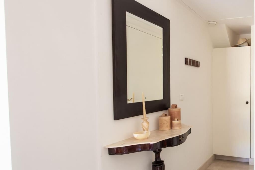 L34 Hermes Suite Terrace Parking Ac 2Mins Sea Saint-Jean-Cap-Ferrat Εξωτερικό φωτογραφία
