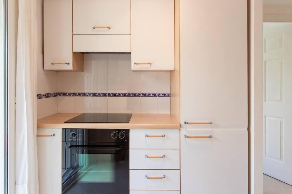 L34 Hermes Suite Terrace Parking Ac 2Mins Sea Saint-Jean-Cap-Ferrat Εξωτερικό φωτογραφία